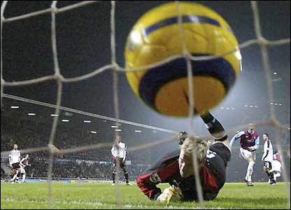 Calcio, Serie A: i numeri della 19a giornata