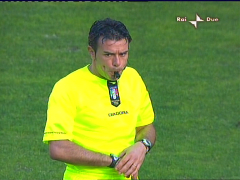 Regina Celi, commento al match Napoli-Catania