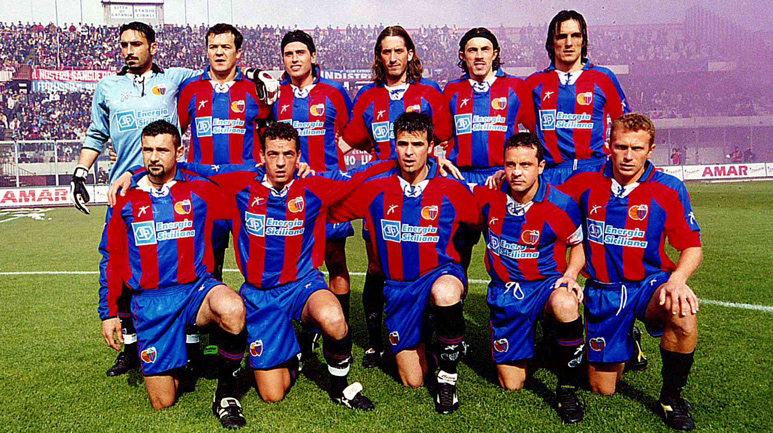 2001-02: l'ultimo Catania vittorioso in terza serie