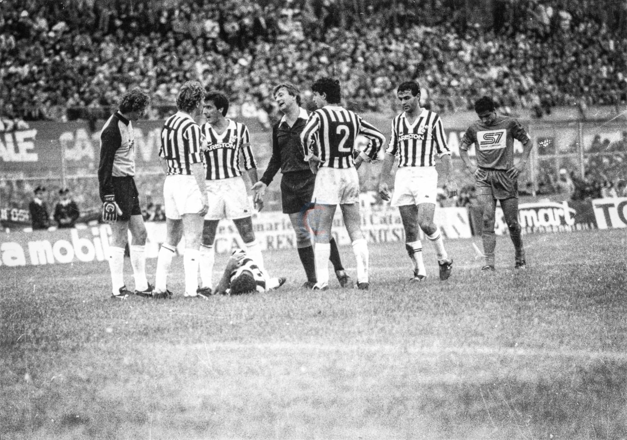 Catania-Juventus 0-2