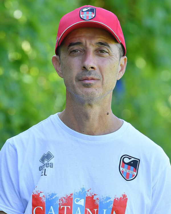 Emilio Longo