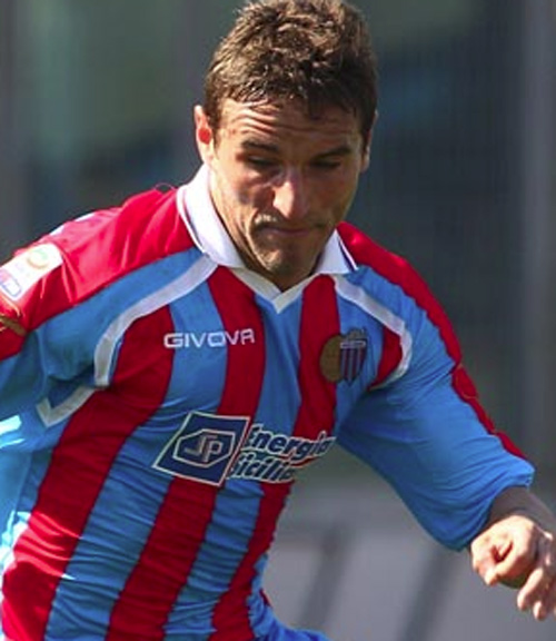 Gonzalo  Bergessio