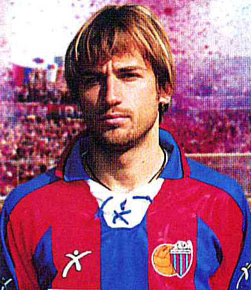 Andrea Bussi