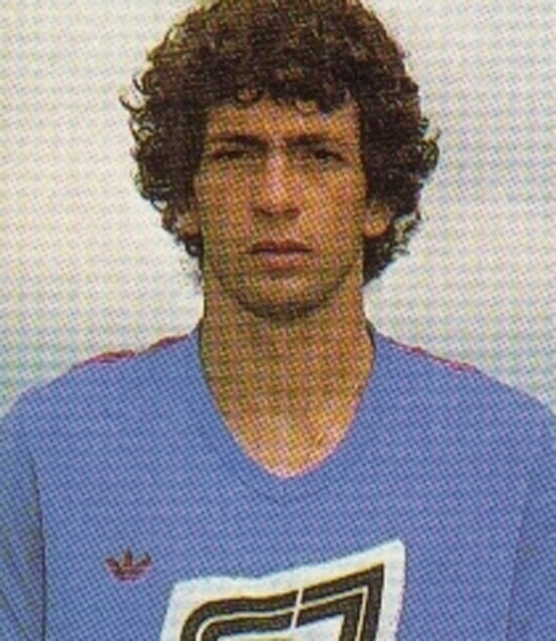 Borges Donizete Luvanor