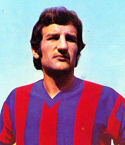 Giovanni Picat Re