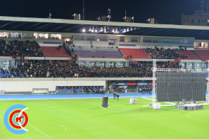 Benevento-Catania 2-1