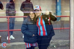 Catania-Benevento 1-0 (i tifosi) · Catania - Benevento