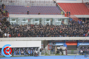 Benevento-Catania 2-1