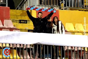 Benevento-Catania 2-1