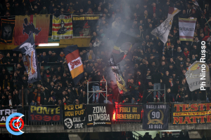 Benevento-Catania 2-1