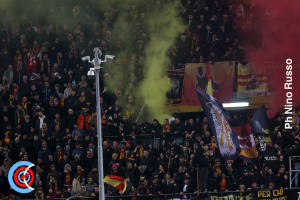 Benevento-Catania 2-1