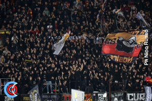 Benevento-Catania 2-1