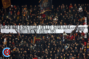 Benevento-Catania 2-1