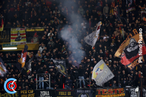 Benevento-Catania 2-1