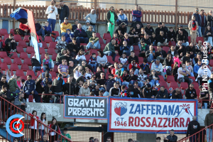 Catania-Benevento 1-0 (i tifosi) · Catania - Benevento