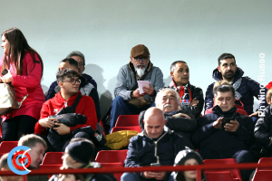 Catania-Trapani 2-1 (i tifosi) · Catania - Trapani