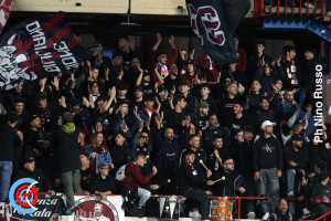 Catania-Trapani 2-1 (i tifosi) · Catania - Trapani