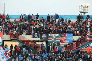Catania-Benevento 1-0 (i tifosi) · Catania - Benevento