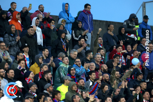 Atalanta Under23-Catania 0-1 playoff i tifosi · Atalanta U23 - Catania