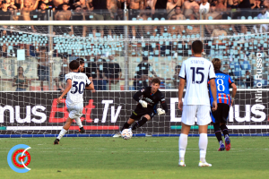 Catania-Inter U23 1-2 · Catania - Inter U23