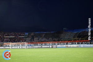 Catania-Lecco 3-3 (i tifosi)
