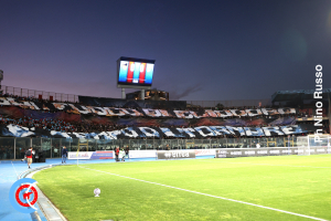 Catania-Lecco 3-3 (i tifosi)