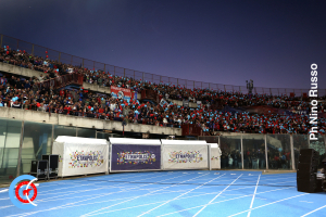 Catania-Lecco 3-3 (i tifosi)