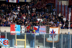 Catania-Lecco 3-3 (i tifosi)