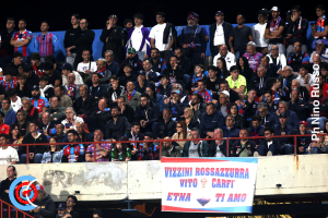 Catania-Lecco 3-3 (i tifosi)