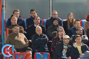 Benevento-Catania 2-1