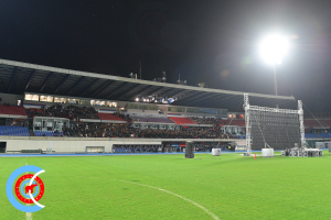 Benevento-Catania 2-1