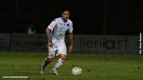 Casertana-Catania 2-0 · Casertana - Catania