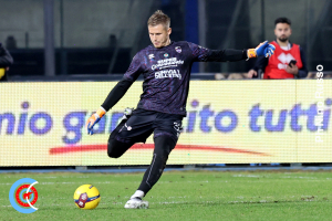 Catania-Potenza 0-2 · Catania - Potenza