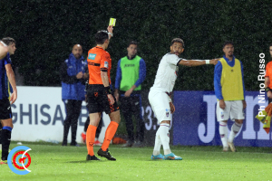 Atalanta Under 23-Catania 0-1 playoff la gara · Atalanta U23 - Catania
