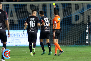 Catania-Brindisi 0-2 · Brindisi - Catania