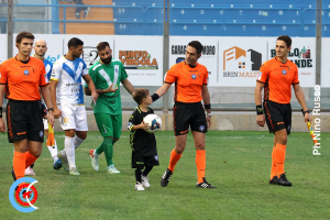 Catania-Brindisi 0-2 · Brindisi - Catania