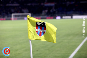 Catania-Benevento 1-0 (i tifosi) · Catania - Benevento