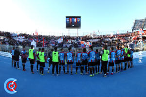 Catania-Giugliano 1-0