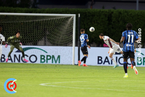 Atalanta Under 23-Catania 0-1 playoff la gara · Atalanta U23 - Catania