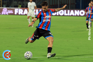 Catania-Monopoli 4-0