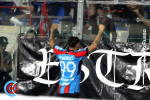 Catania-Foggia 6-0