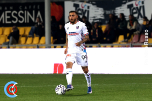 Benevento-Catania 2-1