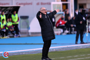 Catania-Giugliano 1-0