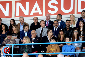 Catania-Brindisi 0-2 · Brindisi - Catania