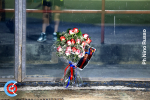 Catania-Cosenza 4-0 · Catania - Cosenza