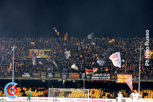 Benevento-Catania 2-1