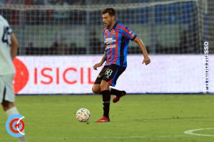 Catania-Inter U23 1-2 · Catania - Inter U23
