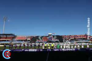 Catania-Giugliano 1-0