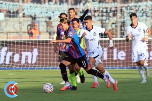 Catania-Inter U23 1-2 · Catania - Inter U23