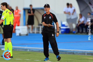 Catania-Inter U23 1-2 · Catania - Inter U23